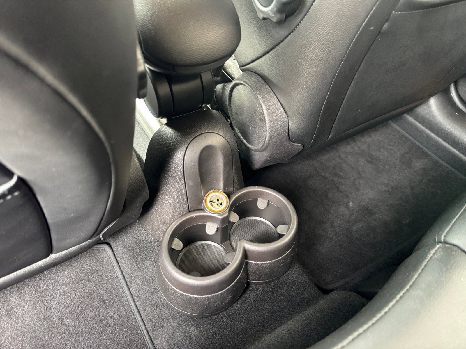 2016 MINI Cooper S Countryman Base