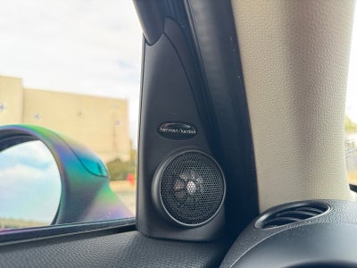 2016 MINI Cooper S Countryman Base