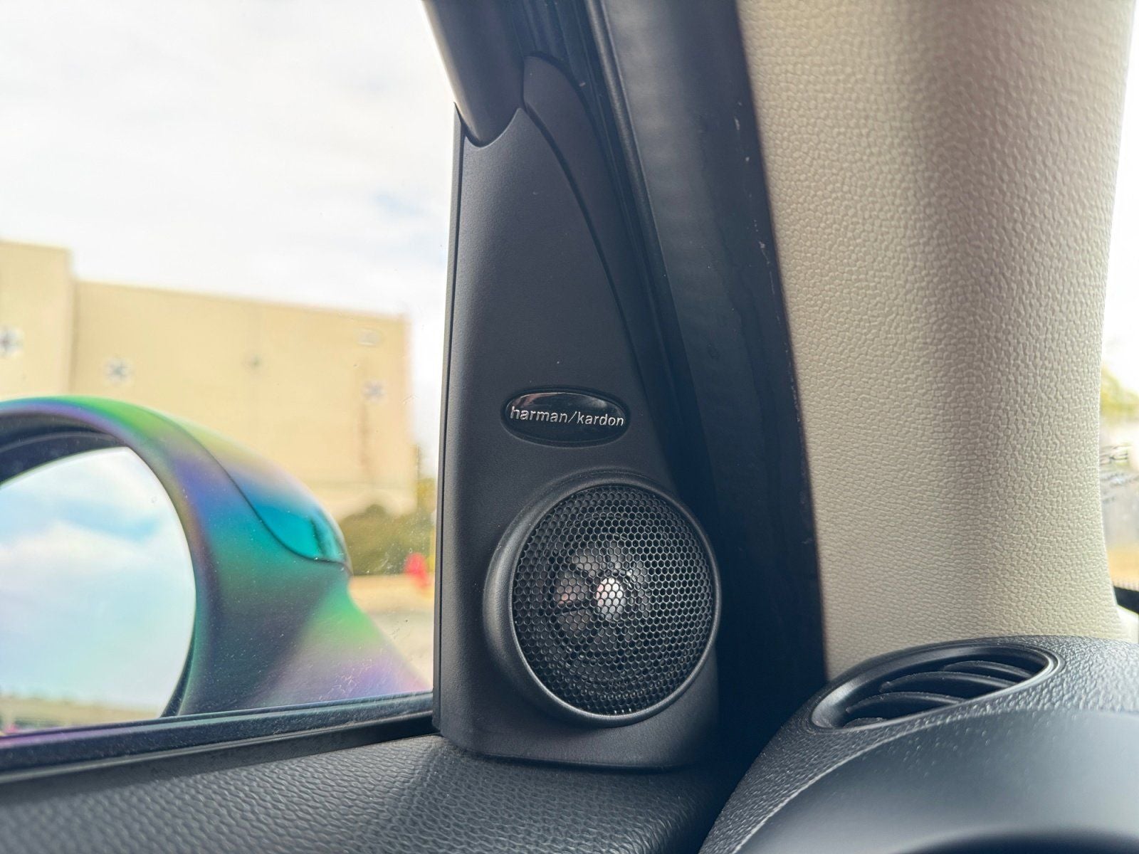 2016 MINI Cooper S Countryman Base