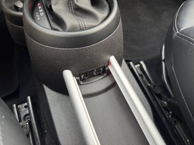 2016 MINI Cooper S Countryman Base