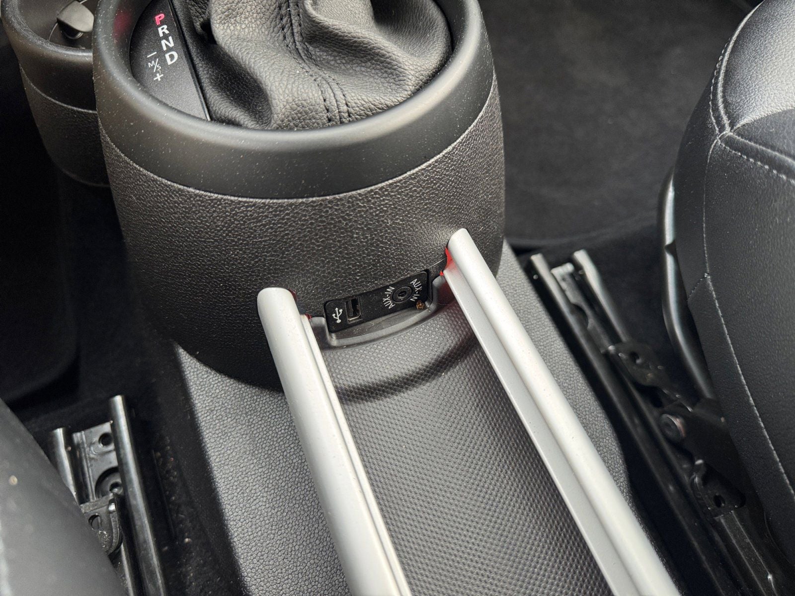 2016 MINI Cooper S Countryman Base