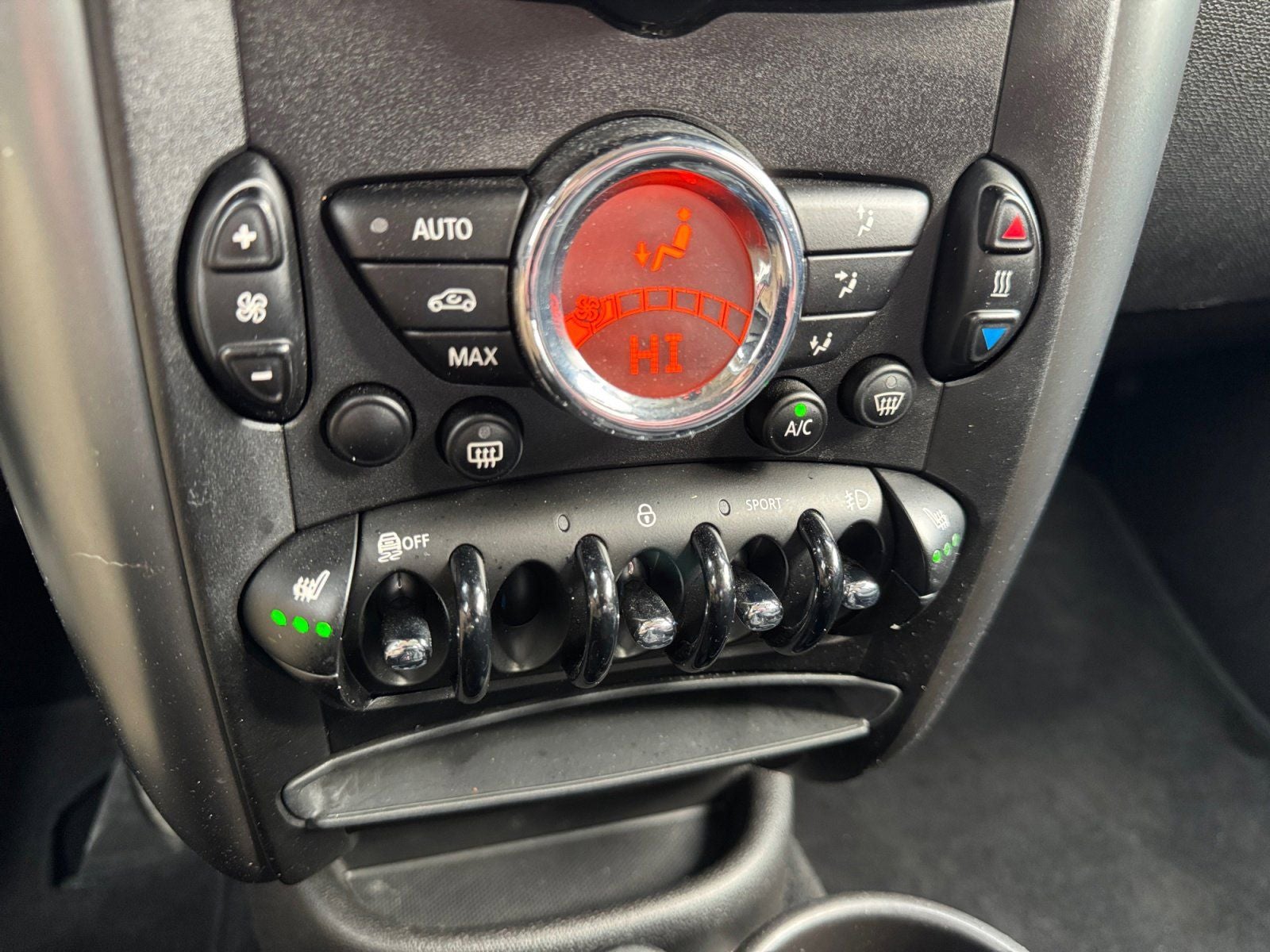 2016 MINI Cooper S Countryman Base