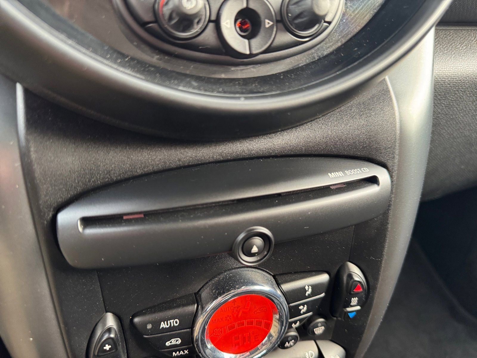 2016 MINI Cooper S Countryman Base