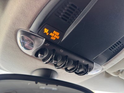 2016 MINI Cooper S Countryman Base