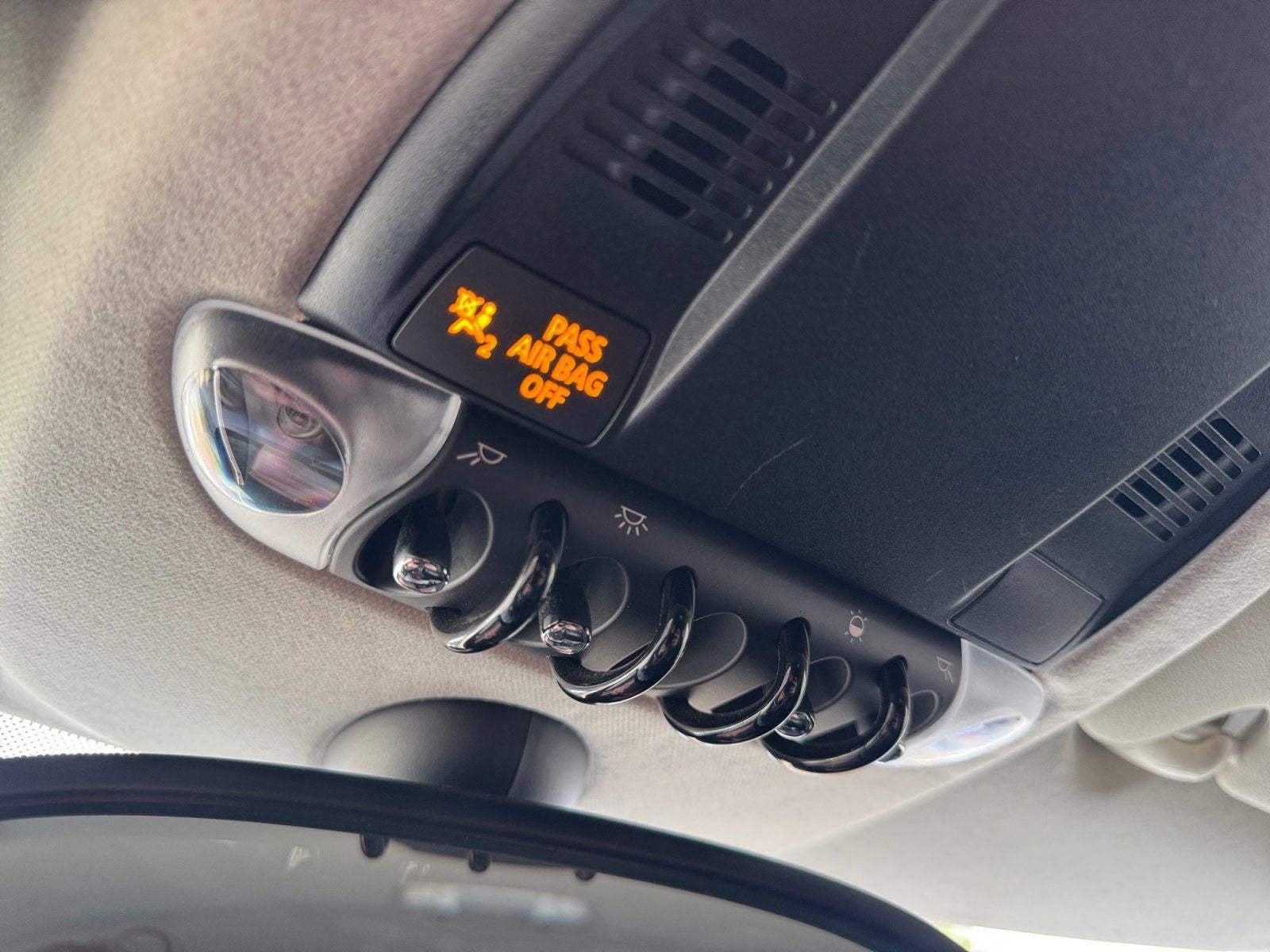 2016 MINI Cooper S Countryman Base