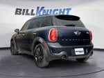 2016 MINI Cooper S Countryman Base