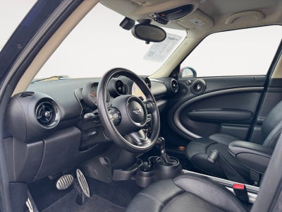 2016 MINI Cooper S Countryman Base