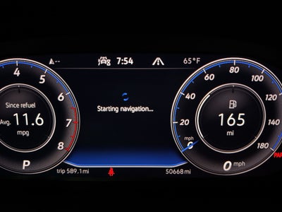 2021 Volkswagen Arteon 2.0T SE