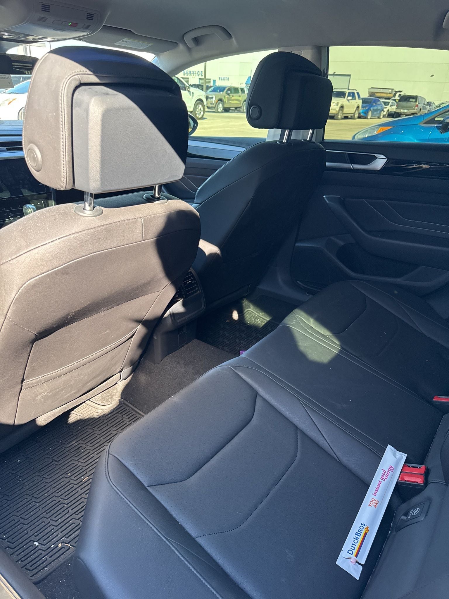 2021 Volkswagen Arteon 2.0T SE