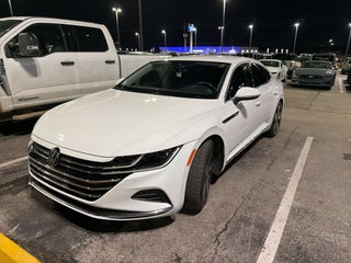 2021 Volkswagen Arteon 2.0T SE
