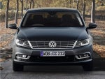 2015 Volkswagen CC Base