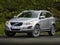 2013 Volvo XC60 T6