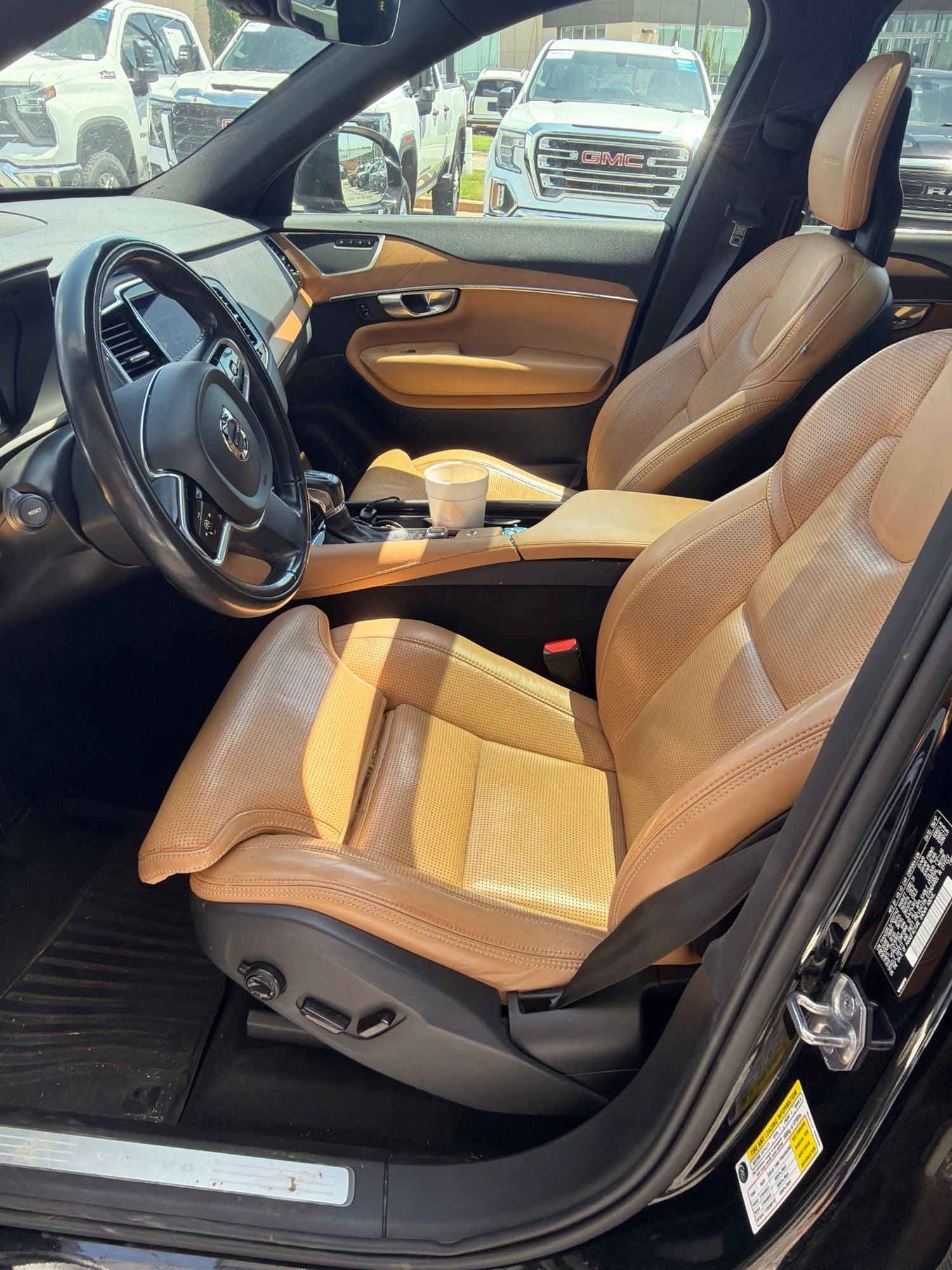 2018 Volvo XC90 T6 Inscription