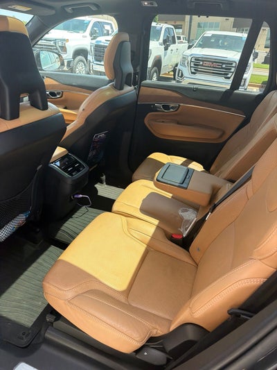 2018 Volvo XC90 T6 Inscription