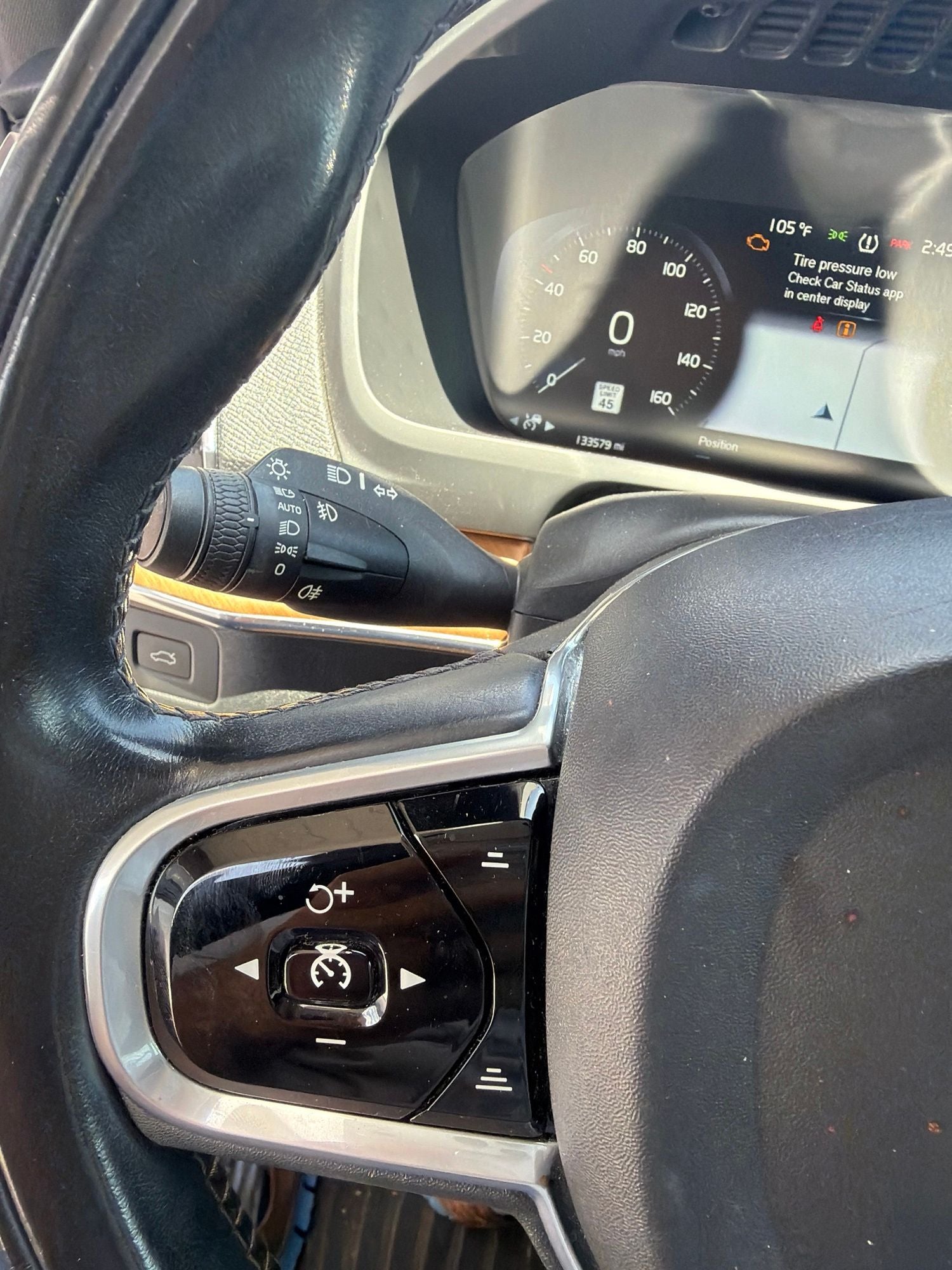 2018 Volvo XC90 T6 Inscription