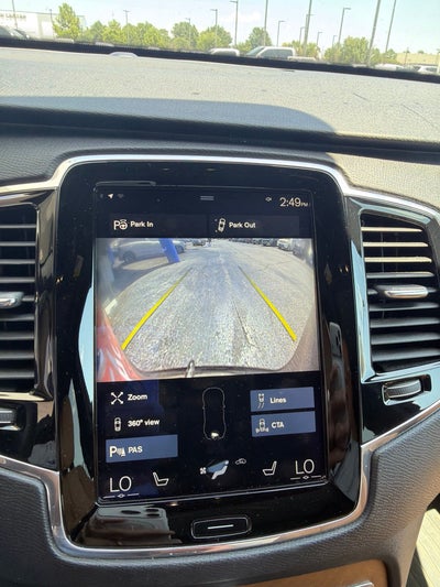 2018 Volvo XC90 T6 Inscription