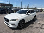 2019 Volvo XC60 T6 Momentum