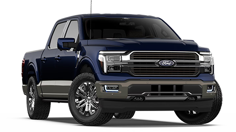 Bill Knight Ford in Tulsa OK