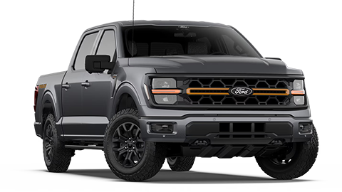 Bill Knight Ford in Tulsa OK