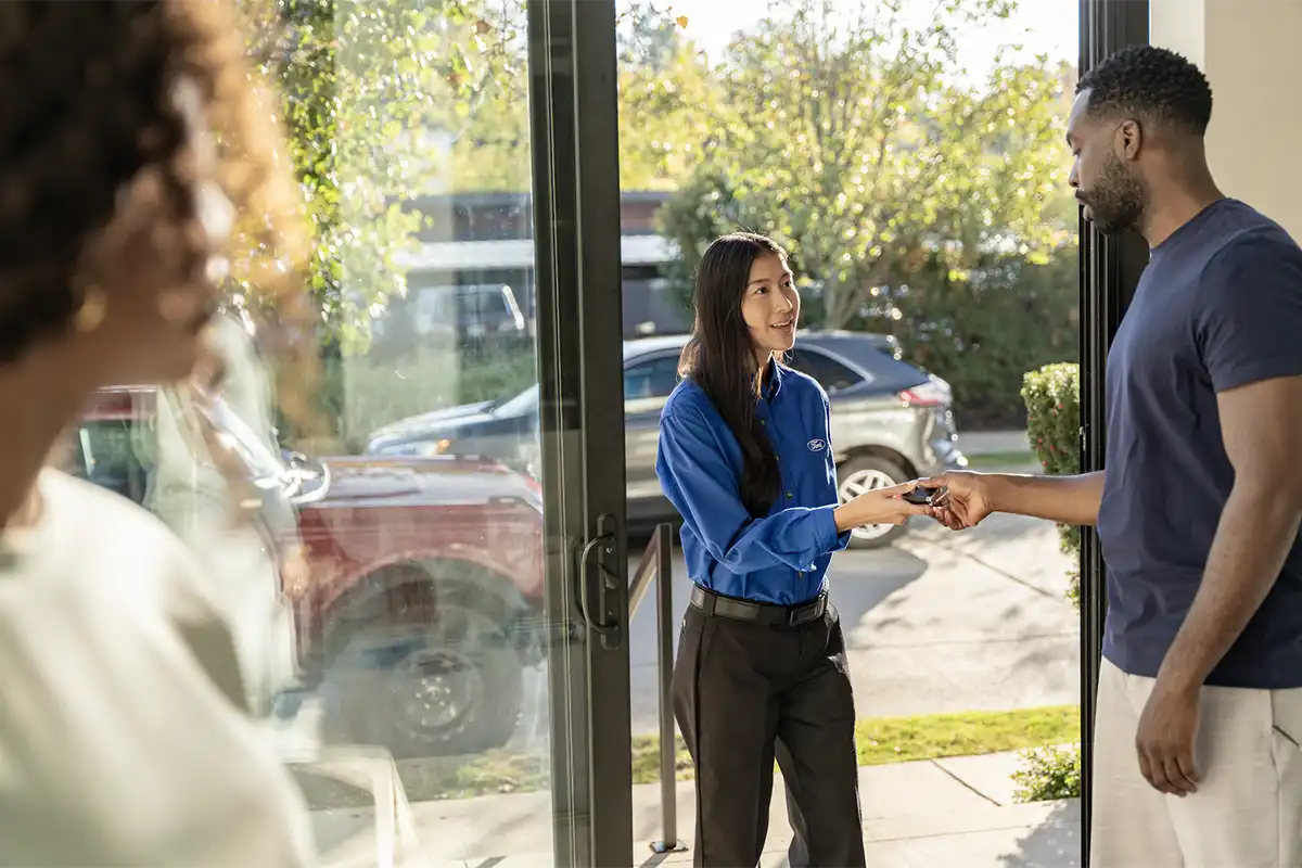 Bill Knight Ford in Tulsa OK