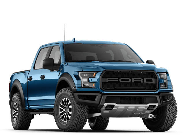Ford Raptor