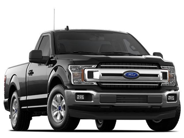 Ford F150
