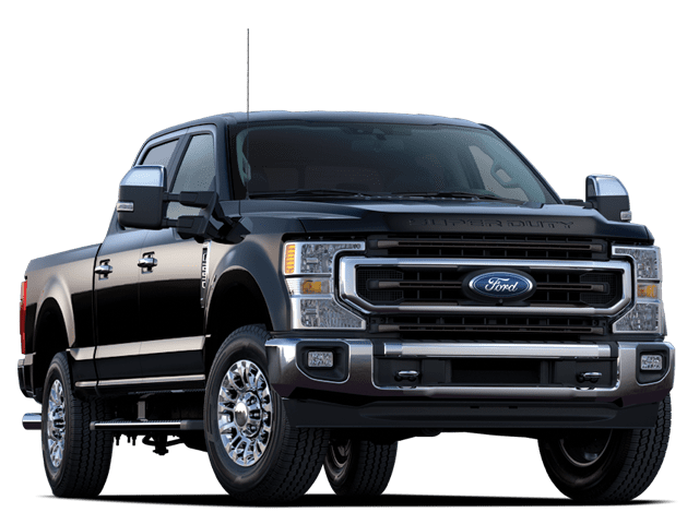Ford F250