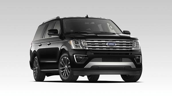 2021 Ford Expedition