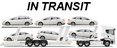 In-transit Vehicles