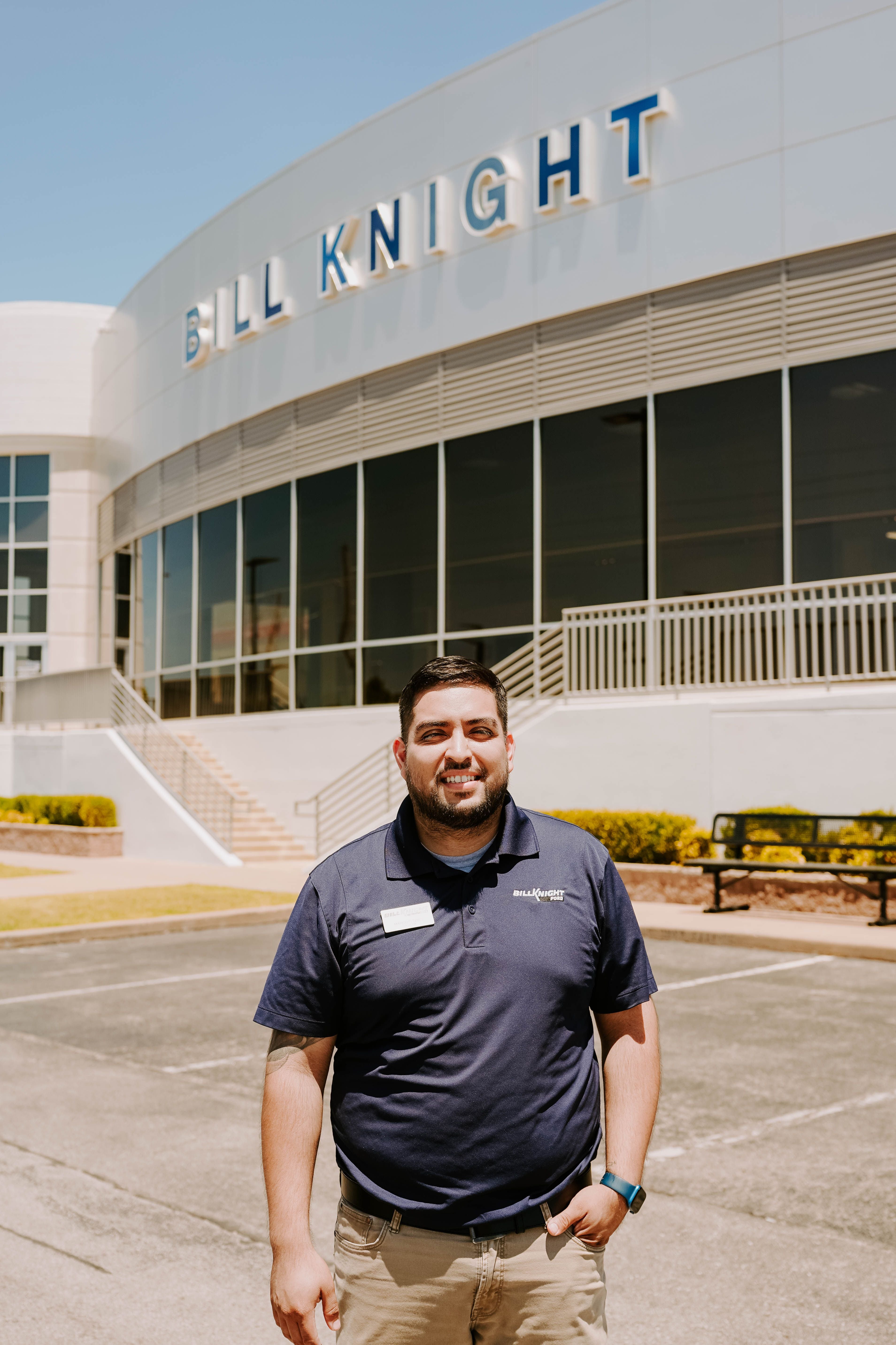 Bill Knight Ford | Tulsa, OK