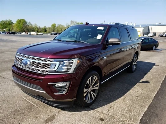 Used Ford Expedition