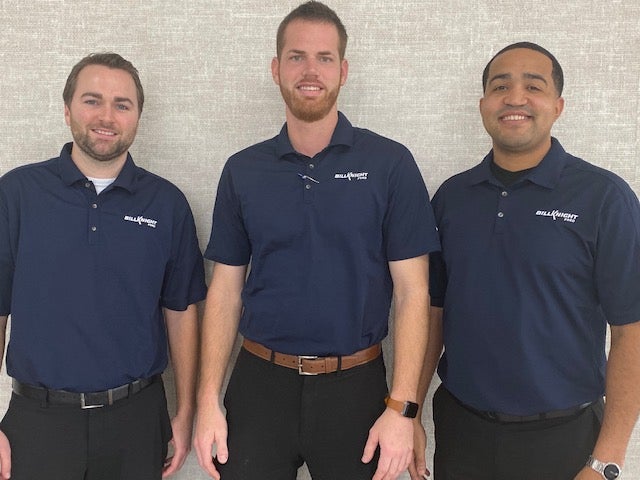 Bill Knight Ford in Tulsa OK