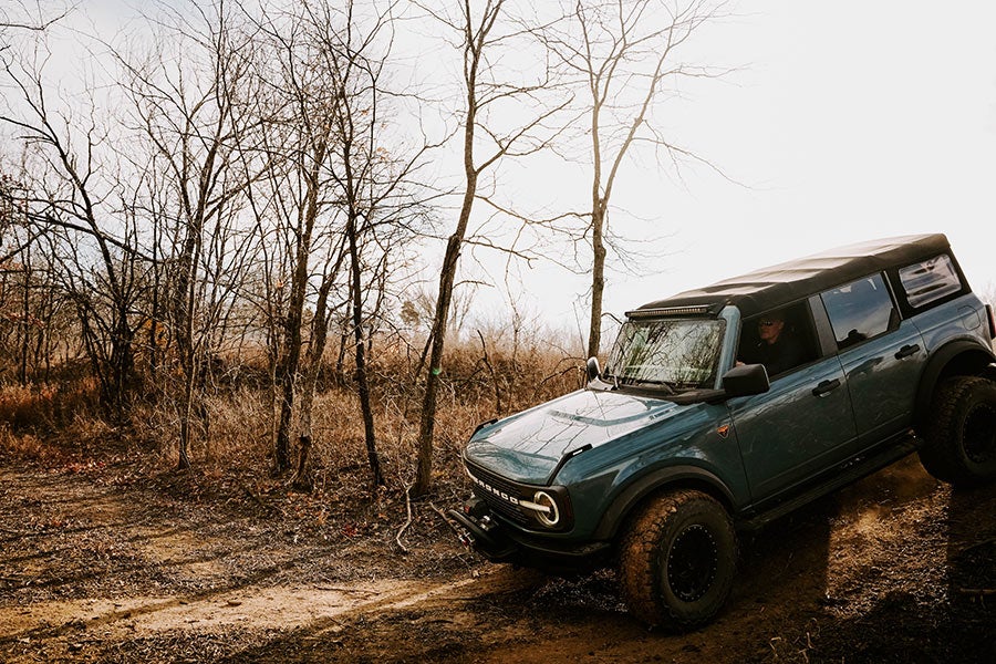 January Events photos