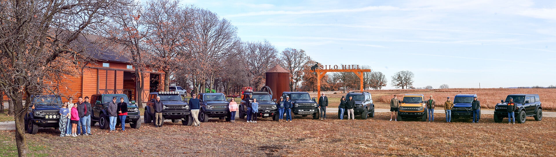 December 2024 Events photos