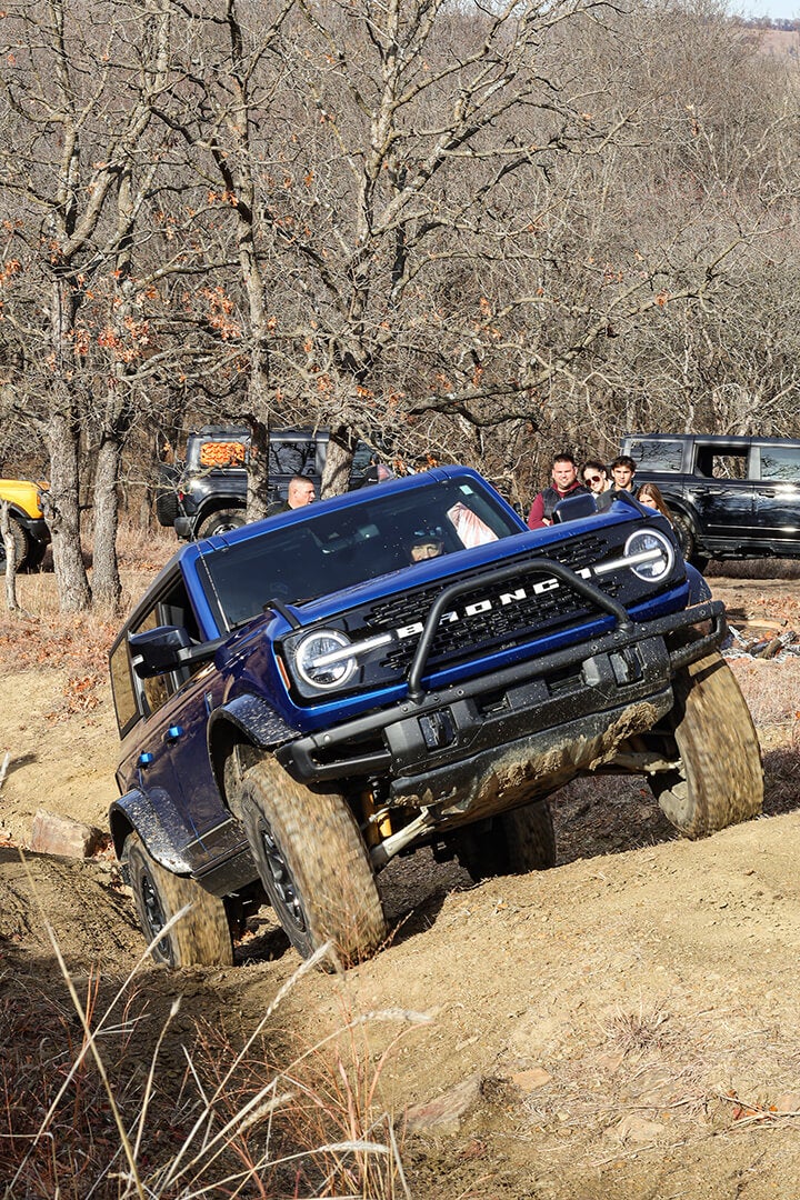 December 2024 Events photos