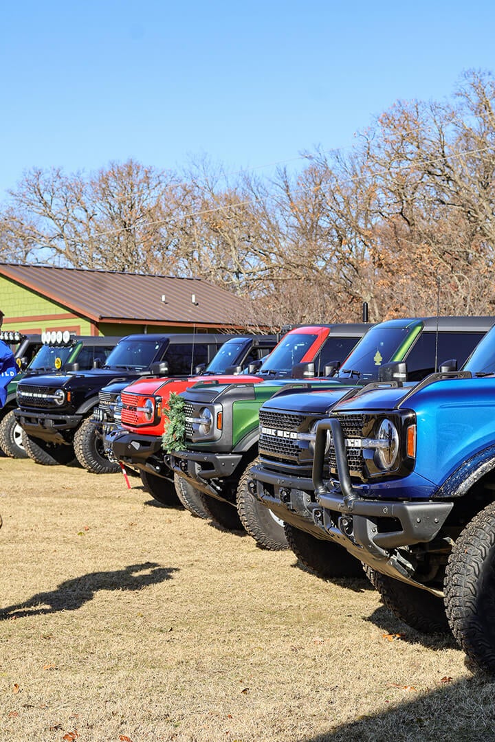 December 2024 Events photos