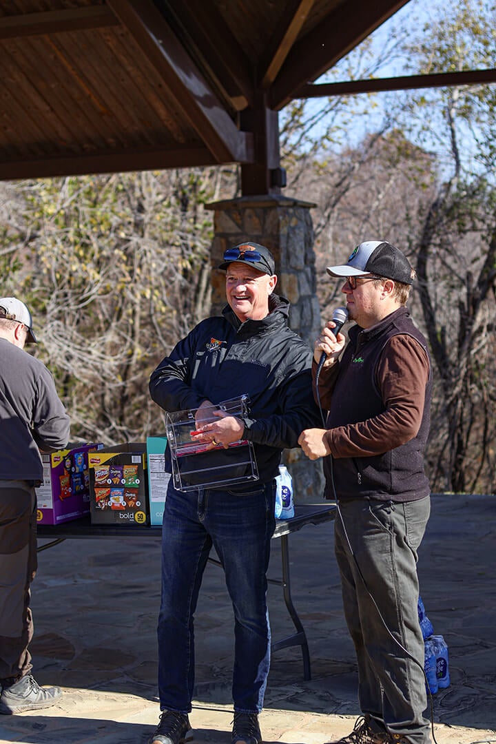 December 2024 Events photos