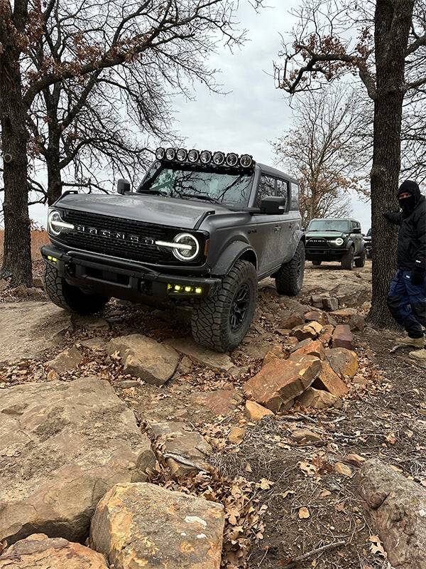 January 2024 Events photos