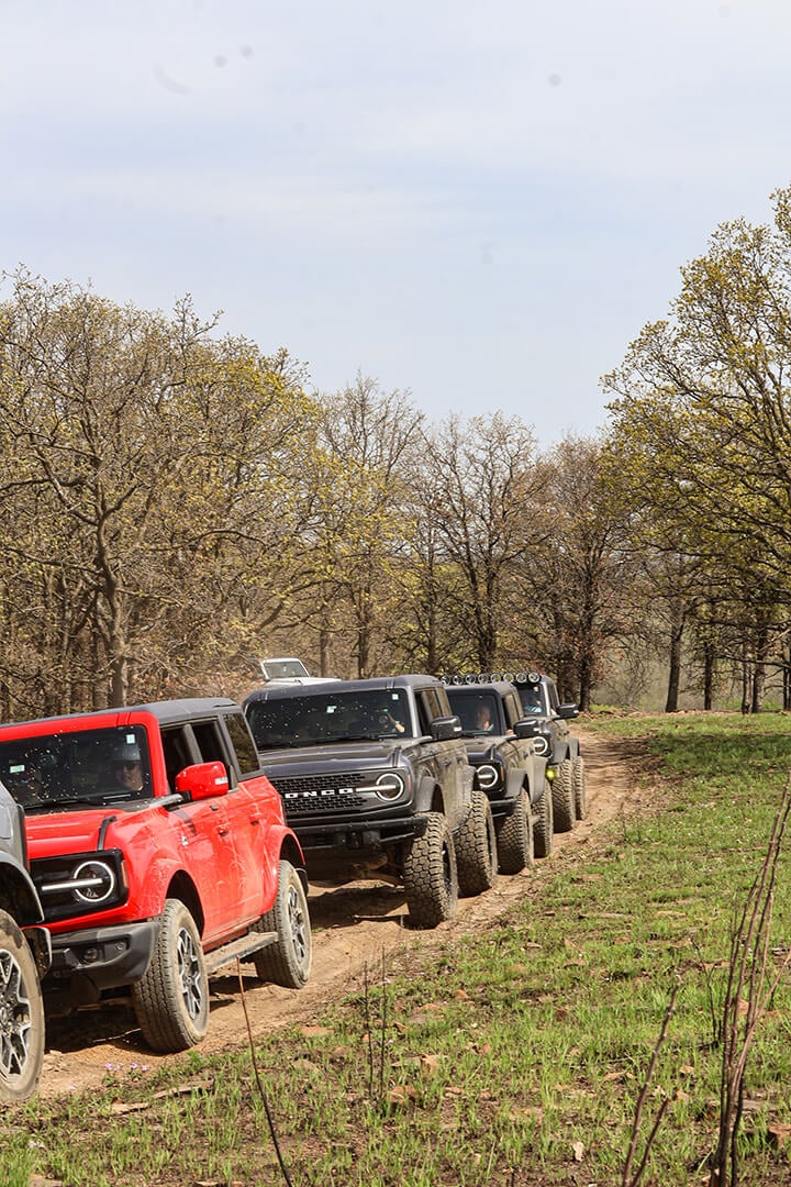 April 2025 Events photos