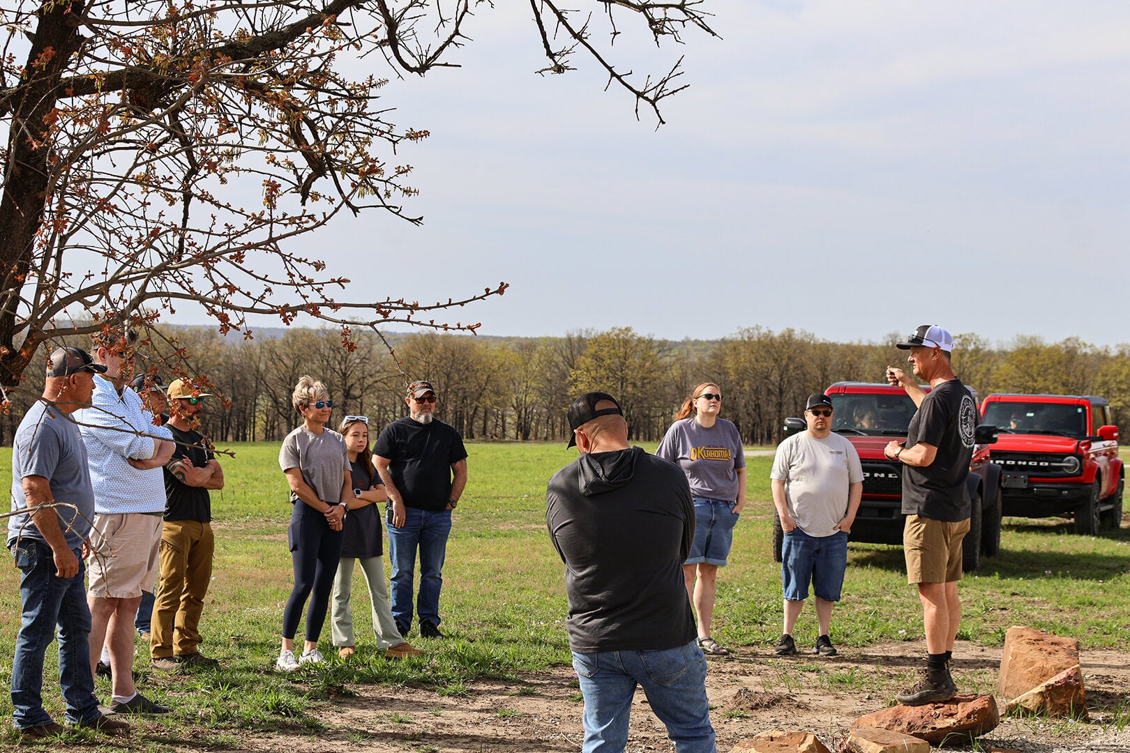 April 2025 Events photos