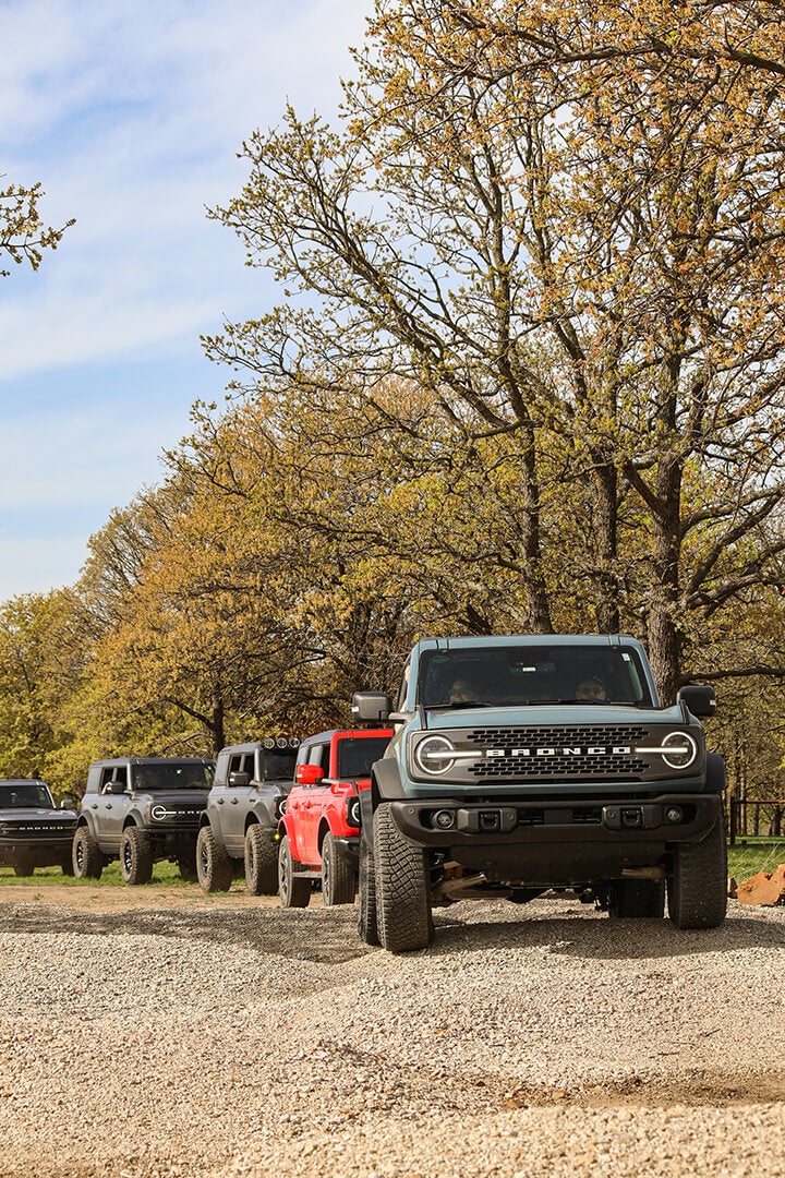 April 2025 Events photos