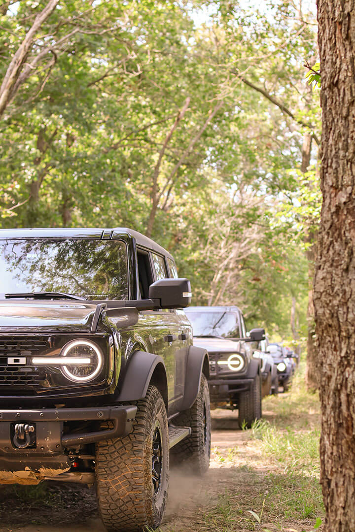 August 2025 Events photos