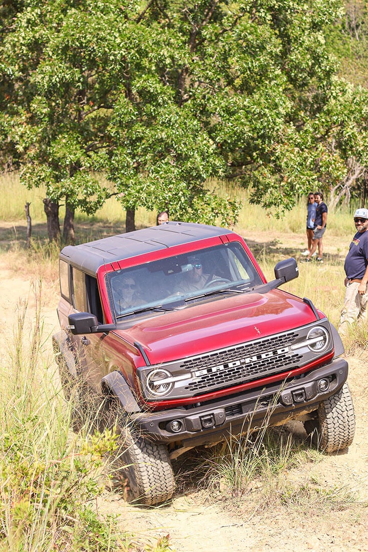 August 2025 Events photos