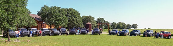 June 2025 Events photos