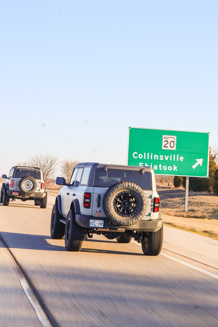 March 2025 Events photos