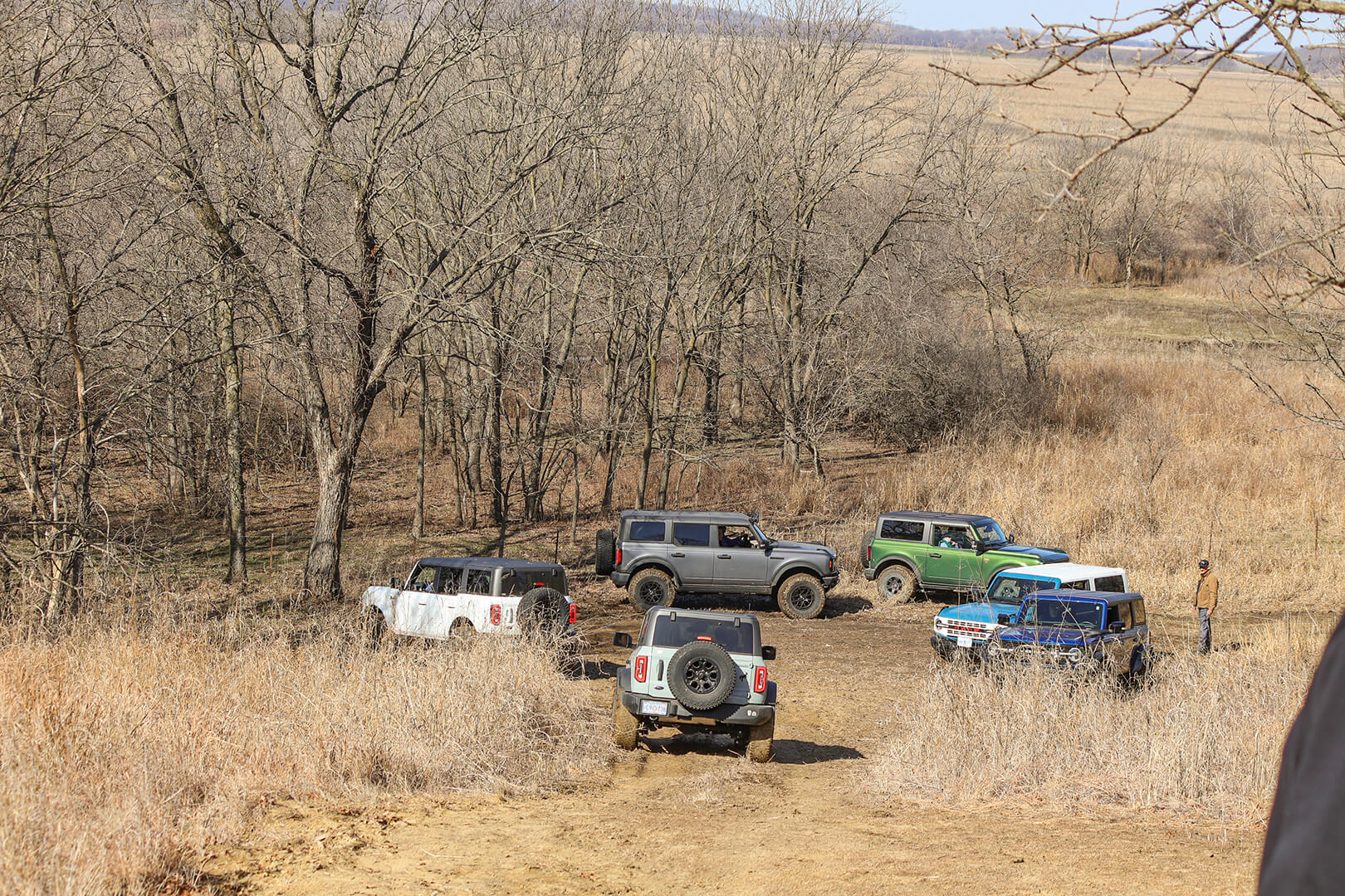 March 2025 Events photos