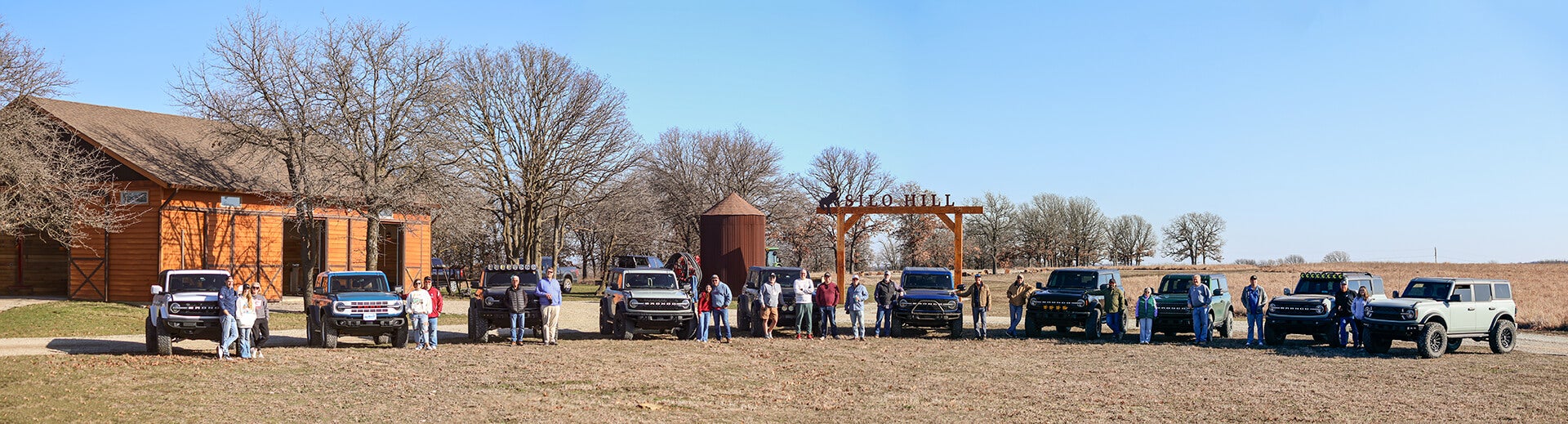 March 2025 Events photos