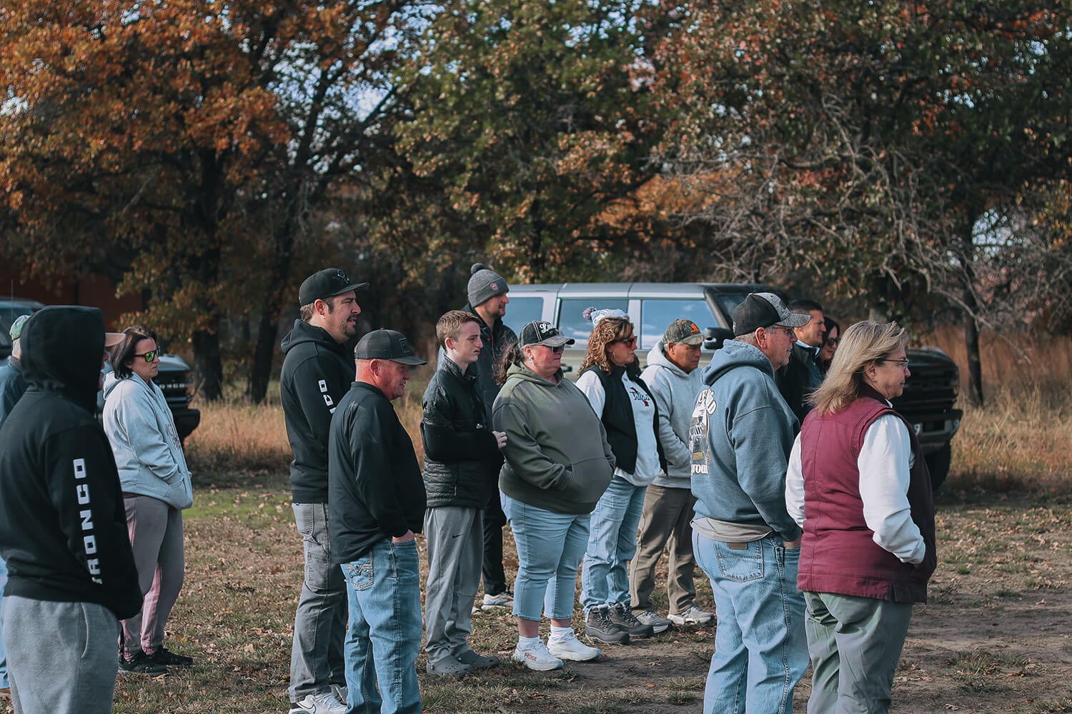 November 2025 Events photos