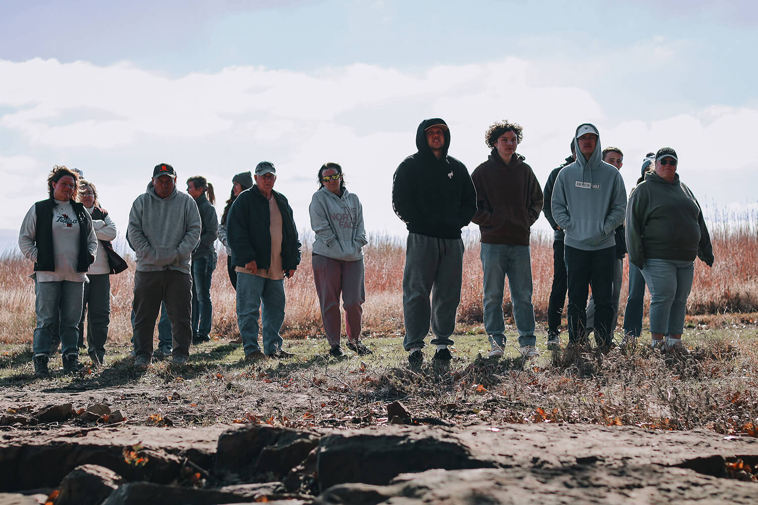 November 2025 Events photos