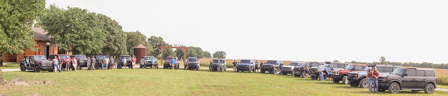 September 2025 Events photos